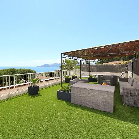 Les Jardins De Babylone Apartment *