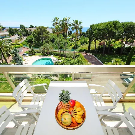 Apartment Les Jardins De Babylone *