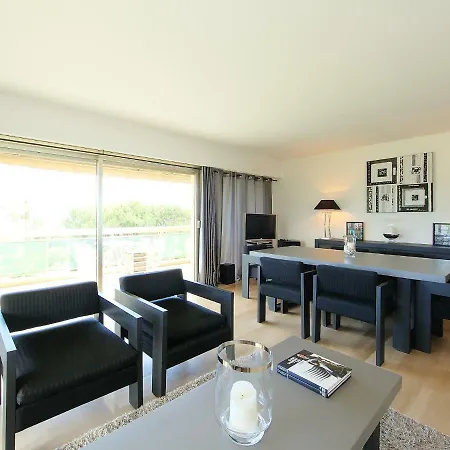Les Jardins De Babylone Apartment