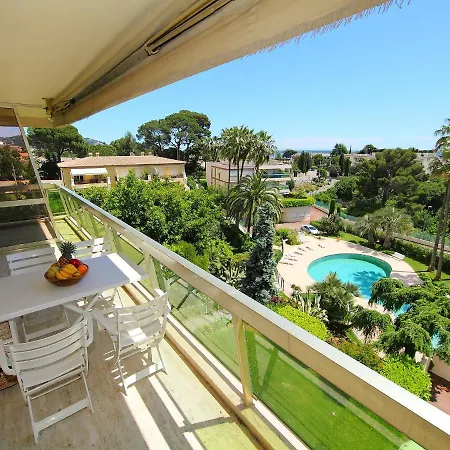 Lejlighed Les Jardins De Babylone