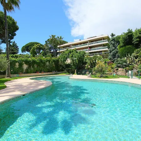 Les Jardins De Babylone Lejlighed *